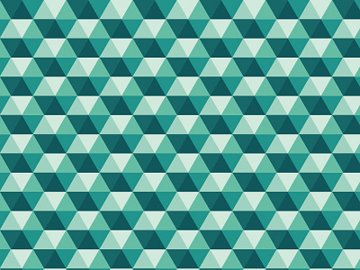 Geometric pattern