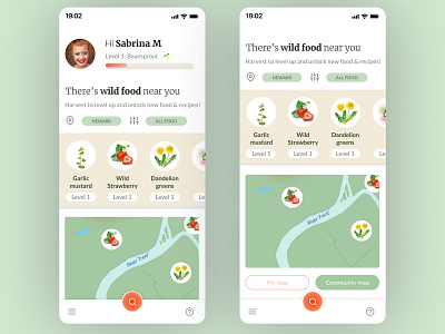 Garden App