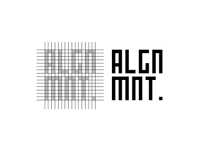 algnmnt logo