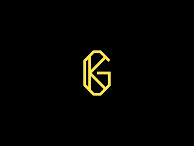 kg logo