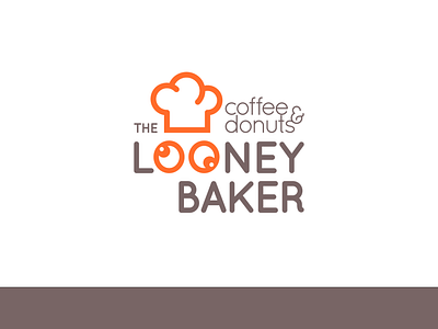 looney baker logo