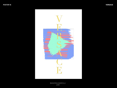 Versace | Poster #16