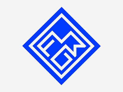 Flow design logo