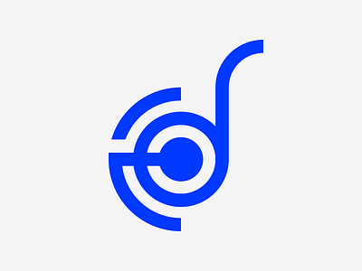 D + WHEELCHAIR design logo