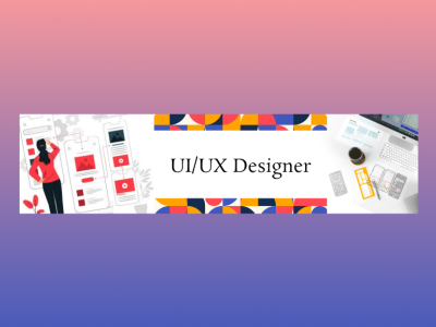 Social media professional banner design banner design branding figma graphic design modern ui