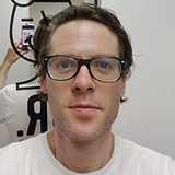 Ben Adamson