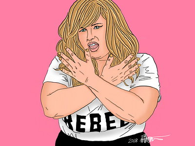 Rebel Wilson