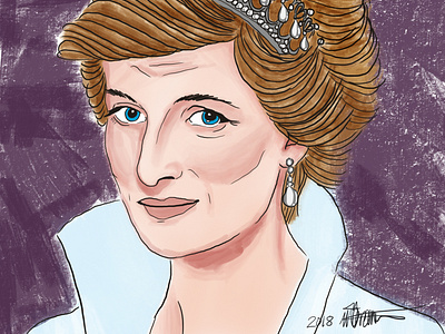 Princess Di