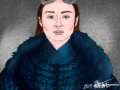 Sansa Stark