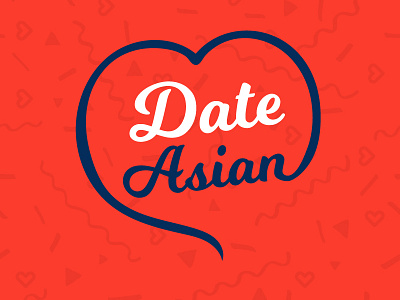 Dating Website - logo