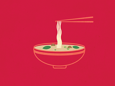 Bowl of Pho