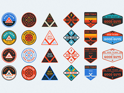 Patch Concepts