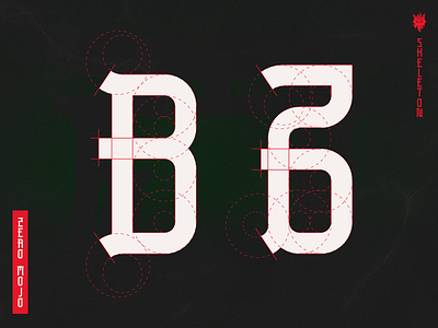 Zero Mojo Bb (free font)