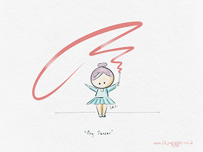 Tiny Dancer 