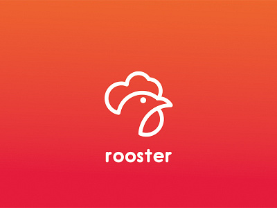 Rooster Logo chicken logo marks rooster symbol
