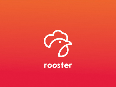 Rooster Logo