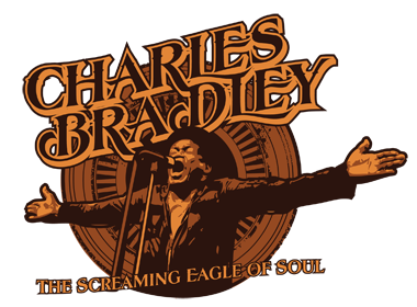 Charles Bradley Tour Shirt 2012 charles bradley tour shirt