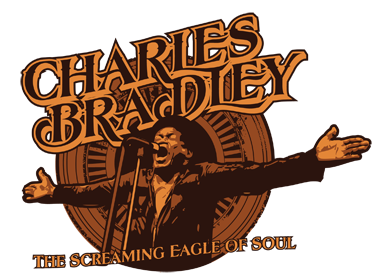 Charles Bradley Tour Shirt 2012