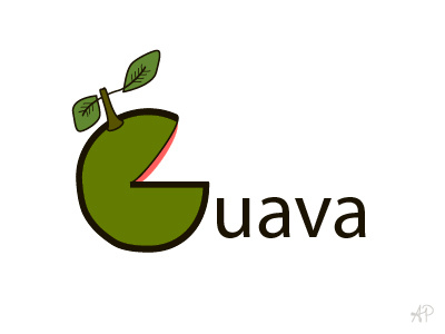 G is for Guava