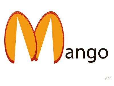 M is for Mango alphabet friday fruit fruity m m is for mango mango yum