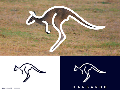 KANGGURU LOGO INSPIRATION