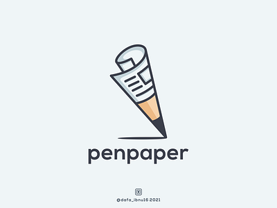 Penpaper Logo