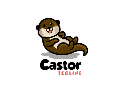 castor logo