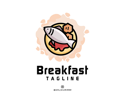 breakfast logo