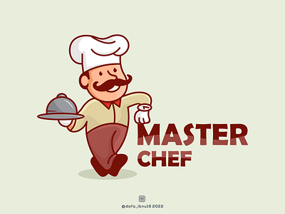 master chef logo