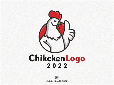 chicken logo