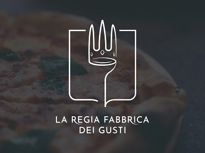 La Regia Fabbrica dei Gusti