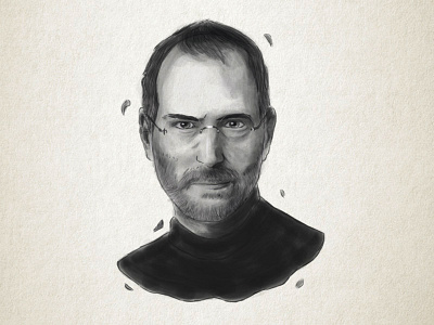 Steve Jobs