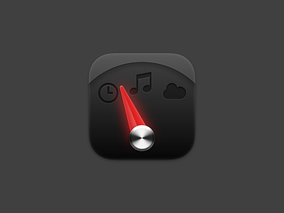 Dashboard Forever apple dashboard design icons illustration mac