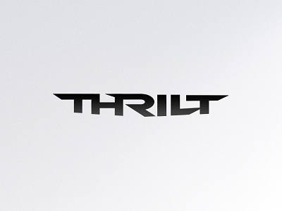 Thrilt Logotype