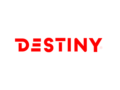 Destiny Logo