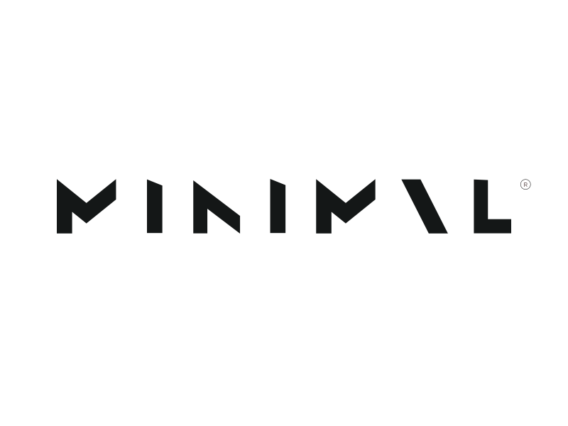 minimalist logo meaning