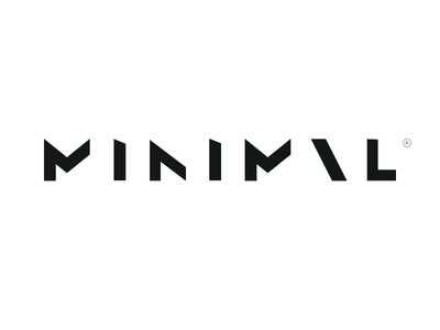 Minimal Logo