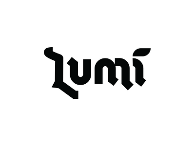 Lumi Logo