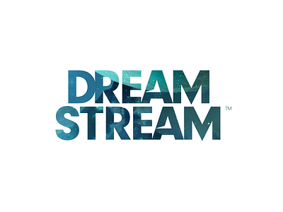 Lumi Dreamstream Logo branding digital art graphic design logo logo design twitch