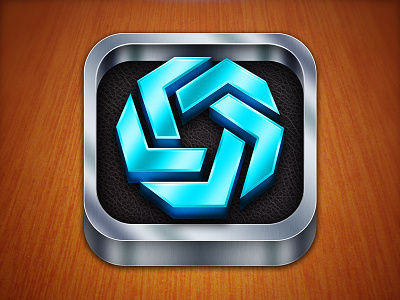 App Icon II
