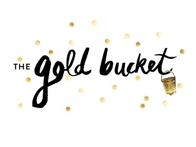 The Gold Bucket