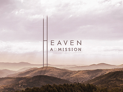 Heaven series artwork