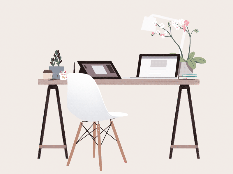 Workspace