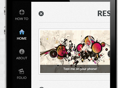 Smart App Banner Designs Themes Templates And Downloadable