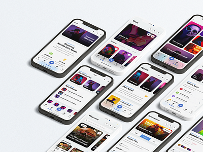 AppKit | Awarded Bootstrap Mobile Site Template & PWA