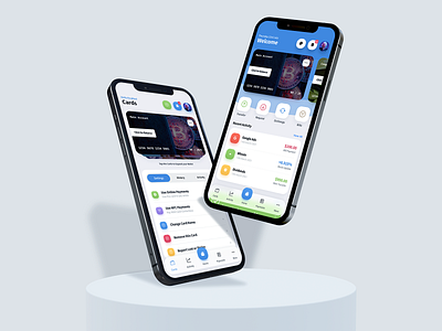 PayApp - Wallet, Banking & Finance PWA Mobile Template app app ui app ux banking banking app bootstrap cards crypto crypto app cryptocurrency css finance finance app frosted glass effect html mobile money personal finance wallet wallet app