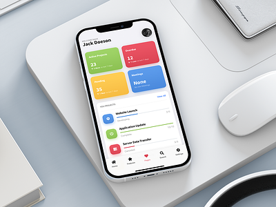 Admin Template for Mobile Apps or Sites - Bootstrap 5 based admin template admin template bootstrap app app design app ui bootstrap 5 chart design charts dashboard dashboard layout data design gradient cards graphs infographic infographic design mobile mobile admin template mobile dashboard ui