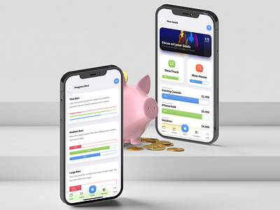 PayApp - Finance, Banking, Crypto & Wallet Mobile Kit & PWA android app app template app ui banking banking app crypto app design finance finance app ios iphone mobile mobile website sidebar site template ui ux wallet wallet page