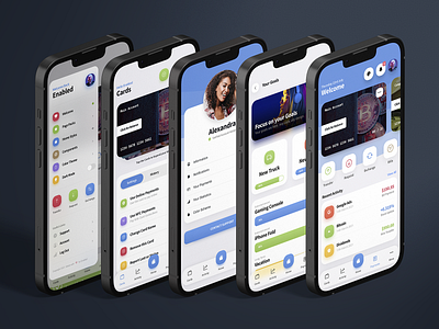 PayApp - Finance, Banking, Crypto & Wallet Mobile Kit & PWA android app app template app ui banking banking app crypto app design finance finance app ios iphone mobile mobile website sidebar site template ui ux wallet wallet page