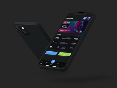 PayApp Mobile | Finance, Wallet, Banking & Crypto App Template android app app design app kit app template banking banking app crypto crypto app crypto wallet app dark mode dark mode app design finance app ios iphone mobile online banking app sidebar ui wallet app